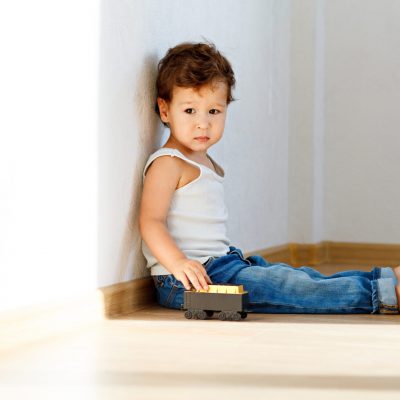 Jeans (Baby Boys)