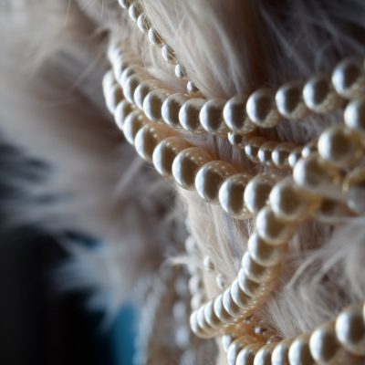 Pearl Jewelry