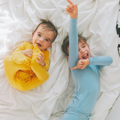 Pyjamas (Baby Boys)