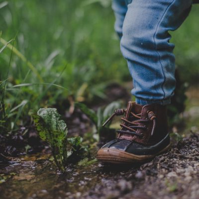 Shoes (Baby Boys)