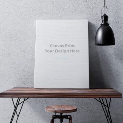 canvas canvas